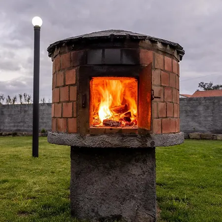 Casa D'avó Ponta Delgada